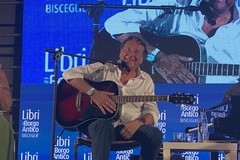 L'intervista a Enzo Iacchetti