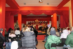 Spettacoli in salsa open day all'Accademia Biagio Abbate