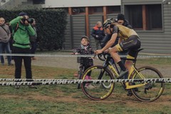 Ciclocross, quinto posto per Ettore Loconsolo ai campionati italiani