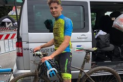 Mountain bike, Ettore Loconsolo e Daniele De Feudis sul podio nel Lazio