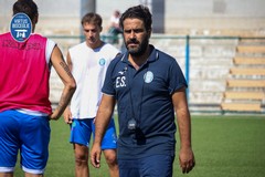 Le strade della Virtus Bisceglie e di Ettore Strippoli si separano