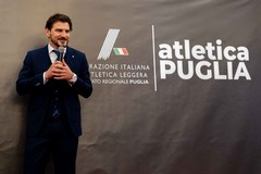 Galà dell'atletica pugliese: la Fidal celebra alle Vecchie Segherie Mastrototaro i campioni e i talenti del 2025