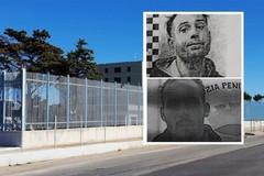 Doppia evasione dal carcere di Trani: caccia a due uomini di origine marocchina
