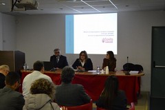 Gestione fattori di rischi e organizzazione: il nuovo modello 231 di Sanitaservice Asl Bt