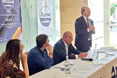 Celebrato a Bisceglie il congresso Bat di Azione