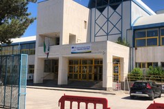 Impianto idrico ok al "Dell'Olio", anticipato il ritorno a scuola