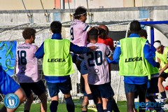 L'Unione non sbaglia e vince 2-1 sul campo dello Spinazzola