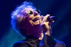 Annullato il concerto di Fabio Concato alla Svevarena