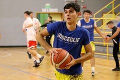 Settore giovanile Lions Bisceglie, Under 19 Gold al comando del suo girone