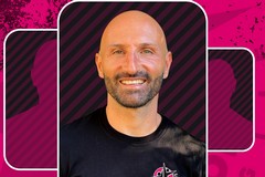 Star Volley, Fabio Di Vita è il nuovo preparatore atletico