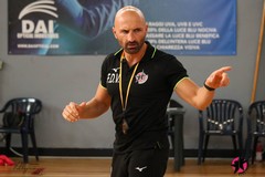 Star Volley Bisceglie,  Fabio Di Vita è un’altra conferma pesante