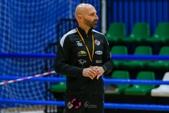 Quinto capitolo con la Star Volley per Fabio Di Vita