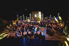 “FaMiFaRe”: il magico connubio tra musica pop e arte sinfonica in "Note di mezza estate"