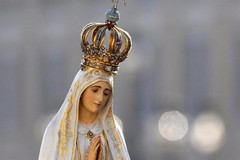 Festa della Madonna di Fatima - IL PROGRAMMA