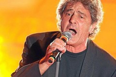 Fausto Leali ospite a Bisceglie venerdì 8 novembre