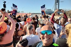 La Bisceglie Running alla Maratona di New York