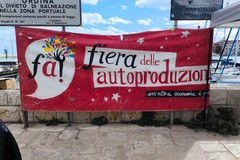 Grande successo per la prima fiera dell'autopromozione a Bisceglie