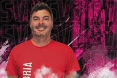 Star Volley, Enrico Febo è il nuovo assistente allenatore