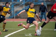 Federica Livan convocata in Nazionale Under 18 per lo stage in Francia