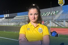 Federica Livan convocata in Nazionale U18, Bisceglie Rugby:«Giornata importante»