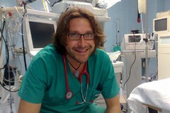 Ospedale di Bisceglie, Spaccavento: «Salvaguardia fino all'apertura del nuovo»