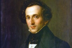 Felix di nome e di fatto.  Il concerto per pianoforte ed orchestra n.1 di Mendelssohn