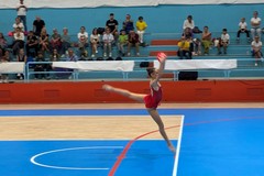La festa dello sport al PalaDolmen - LE FOTO