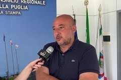 Caracciolo: «Domani audizione in commissione sanità per nuovo ospedale di Andria, ospedale nord barese e piastra oncoematolgica Barletta»