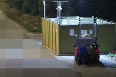 Abbandono dei rifiuti a Bisceglie, Angarano: «I controlli continuano e saranno sempre più rigorosi»