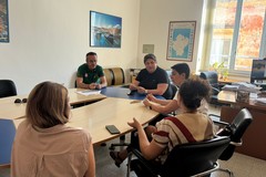 Mercato storico di corso umberto I, firmate le concessioni