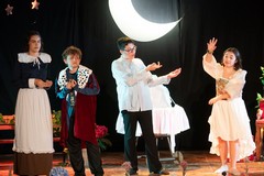 Maria Todisco e Claudio Modugno selezionati per il "Mono Fita Contest" di Casamassima