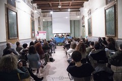 “Immigrazione ed emozioni”, un convegno a Palazzo Tupputi