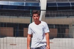 Mirko De Nichilo ai Mondiali Under 17 di lotta libera