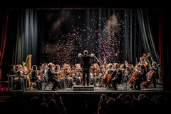 Nasce la Fondazione Orchestra Sinfonica Federiciana: presentazione ufficiale e concerto inaugurale