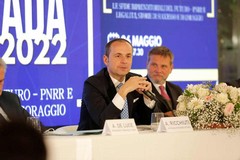 Alessandro Ricchiuti: «Da troppo tempo Bisceglie vive una sensazione diffusa di sospensione»