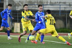 Eccellenza: la capolista Bisceglie ospita l’Acquaviva, Unione Calcio fa visita alla Nuova Spinazzola