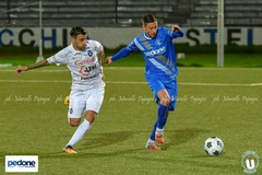 Coppa Italia Eccellenza, Bisceglie e Unione Calcio si contendono un posto in finale