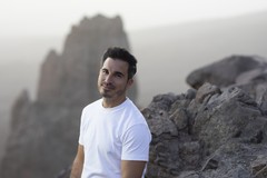 Javier Castillo presenta il suo nuovo thriller alle Vecchie Segherie Mastrototaro