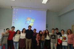 Approvato il progetto Erasmus+ della "Battisti-Ferraris"