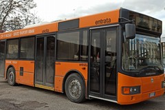 Autobus elettrici, Spazio civico: «Bando regionale da oltre 10 milioni di euro»
