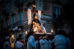 Avviata una raccolta fondi per il restauro della statua della Pietà