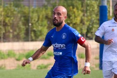 Unione Calcio, tutto pronto per il derby di coppa contro il Molfetta