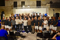 "Piccoli calciatori, grandi sogni": l'Unione si presenta e punta in alto