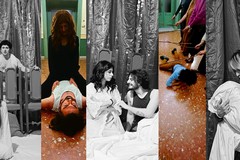 Teatro del Viaggio, doppio appuntamento domenica 18 maggio a Bisceglie