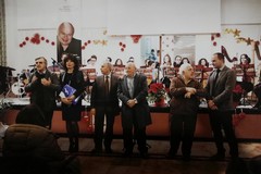 "Christmas Joy", Natale in musica con l'Accademia Biagio Abbate