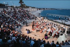 Torna a Bisceglie il concerto "Sol dell’Alba"