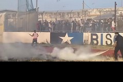 Stadio “Ventura”, danni dopo la finale regionale di Prima Categoria: il Comune chiederà il risarcimento