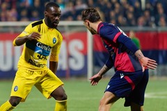 Coppa Italia Eccellenza: Bisceglie si gioca tutto in 90’, al “Ventura” operazione rimonta contro il Taranto