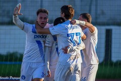 Eccellenza, Bisceglie e Unione Calcio di nuovo in campo per l’ultimo impegno dell’anno