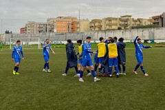Unione Calcio Bisceglie a valanga sul Galatina: al “Ventura” termina 4-0